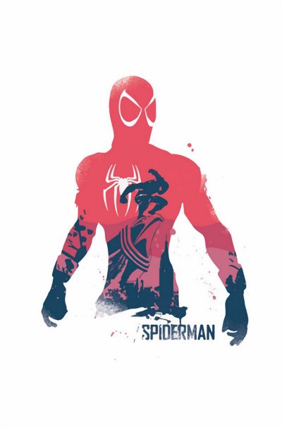 Fanboys Comic Con - Friendly Neighborhood Spider-Man